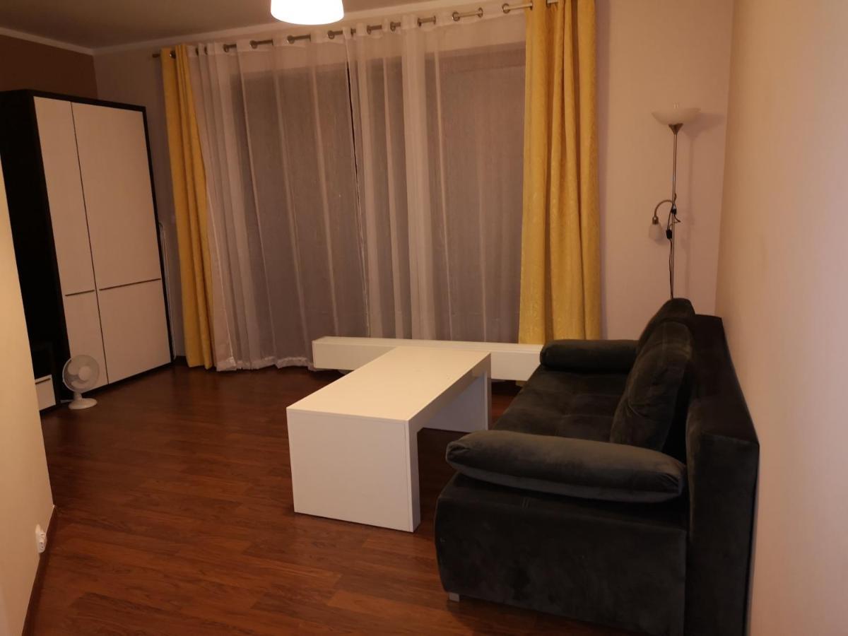 Apartament Marzenie 13 - 奥普尔 外观 照片