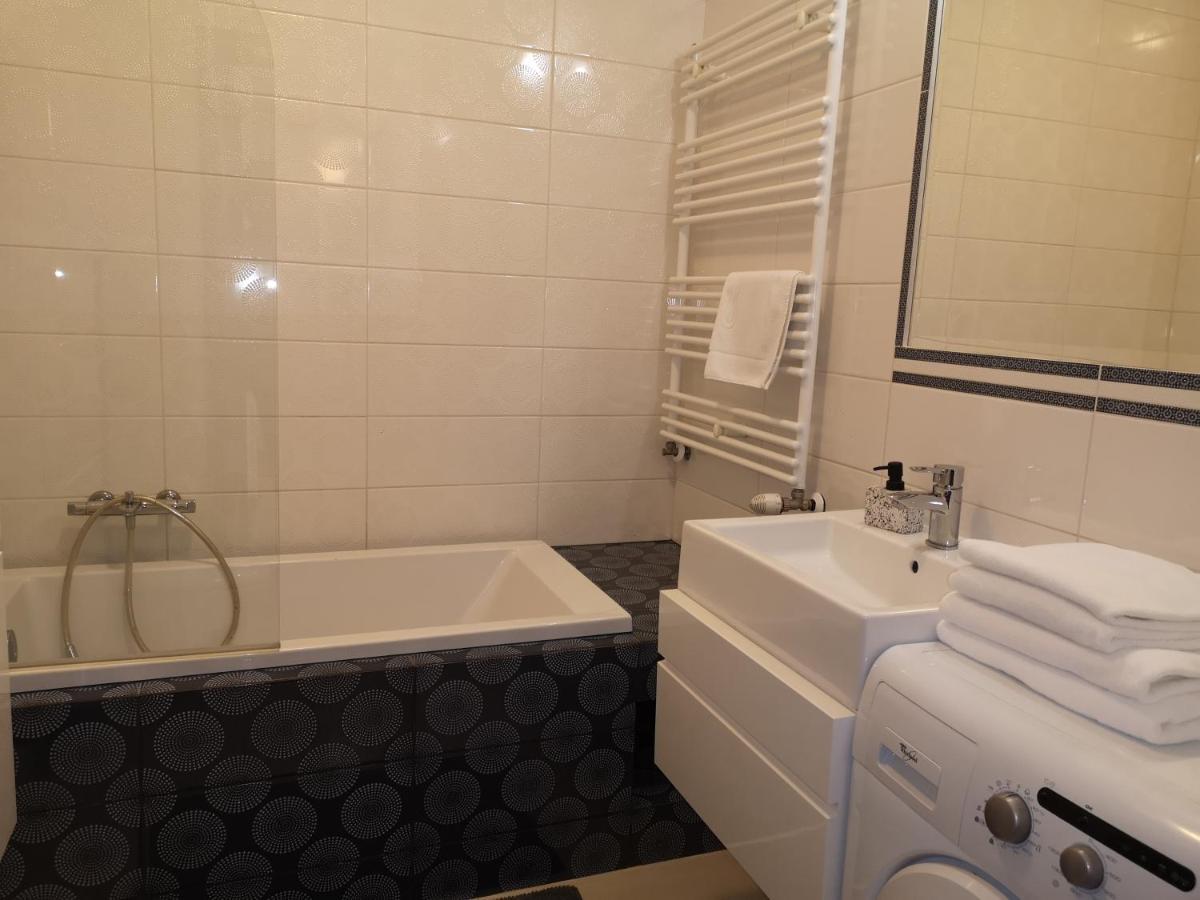 Apartament Marzenie 13 - 奥普尔 外观 照片