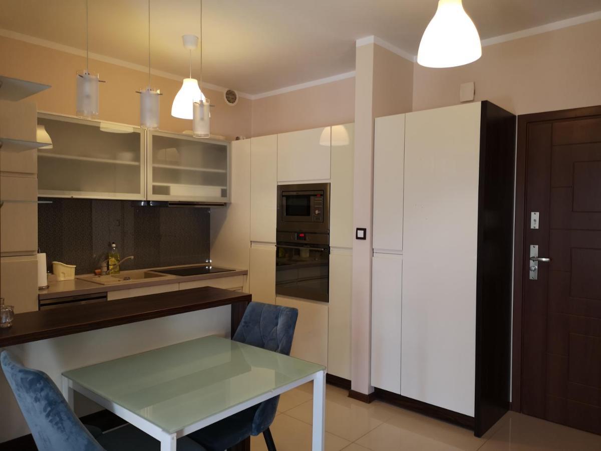 Apartament Marzenie 13 - 奥普尔 外观 照片