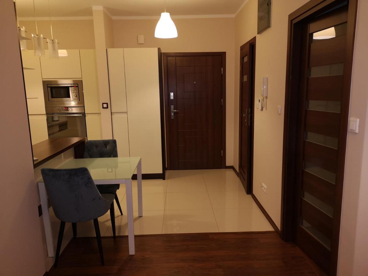 Apartament Marzenie 13 - 奥普尔 外观 照片