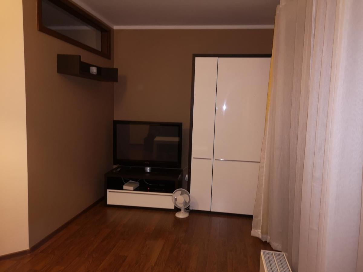 Apartament Marzenie 13 - 奥普尔 外观 照片