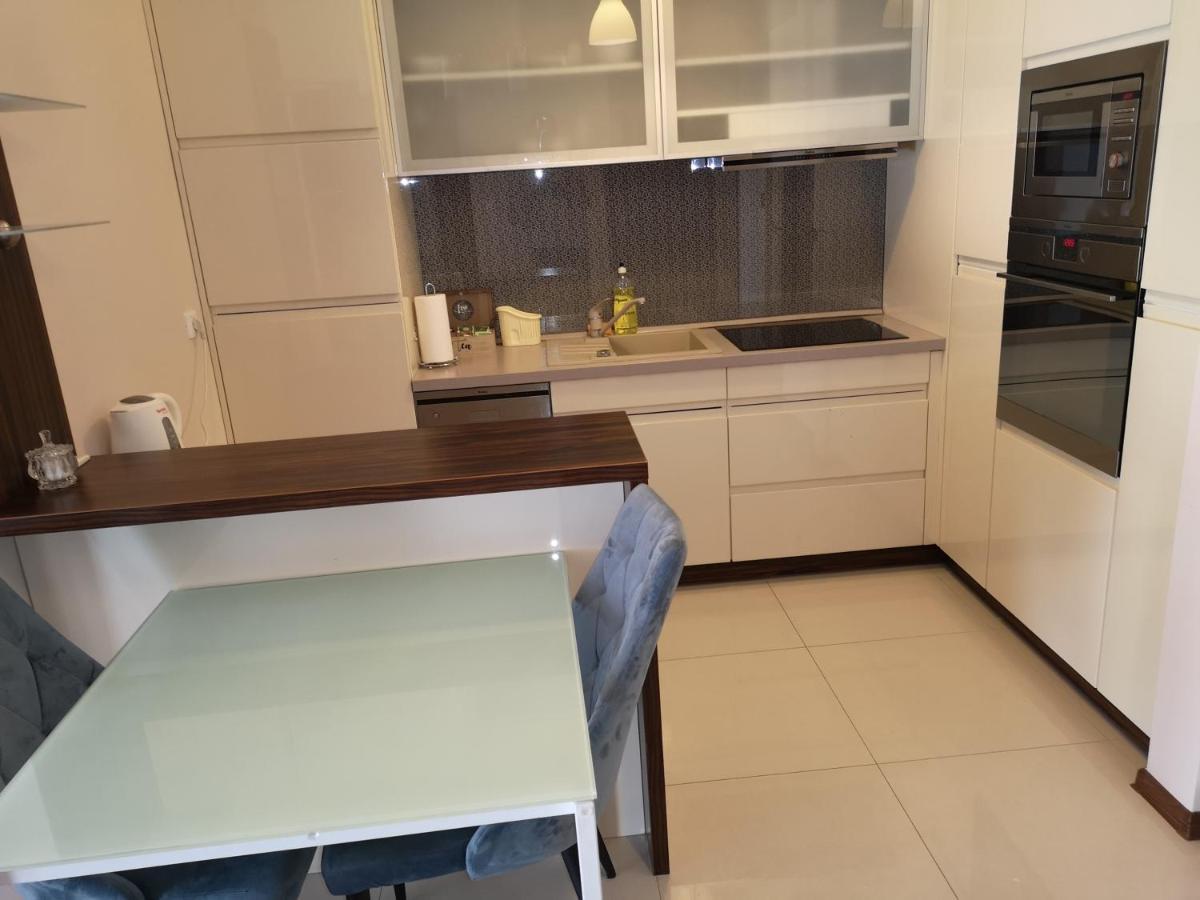 Apartament Marzenie 13 - 奥普尔 外观 照片