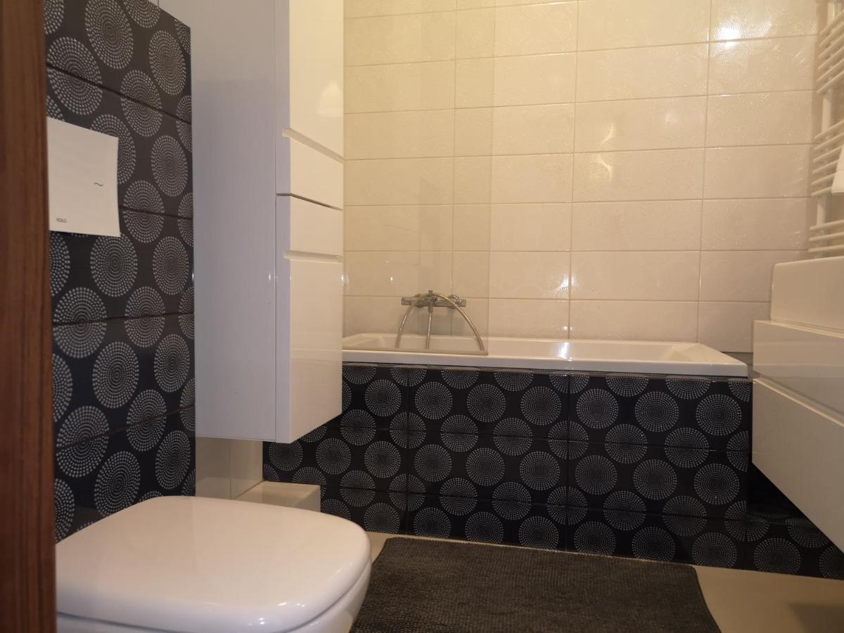 Apartament Marzenie 13 - 奥普尔 外观 照片