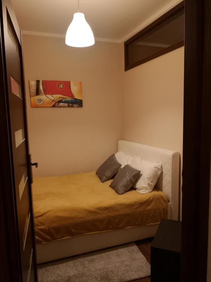 Apartament Marzenie 13 - 奥普尔 外观 照片